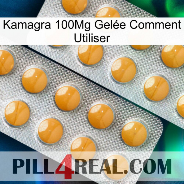 Kamagra 100Mg Gelée Comment Utiliser levitra2.jpg